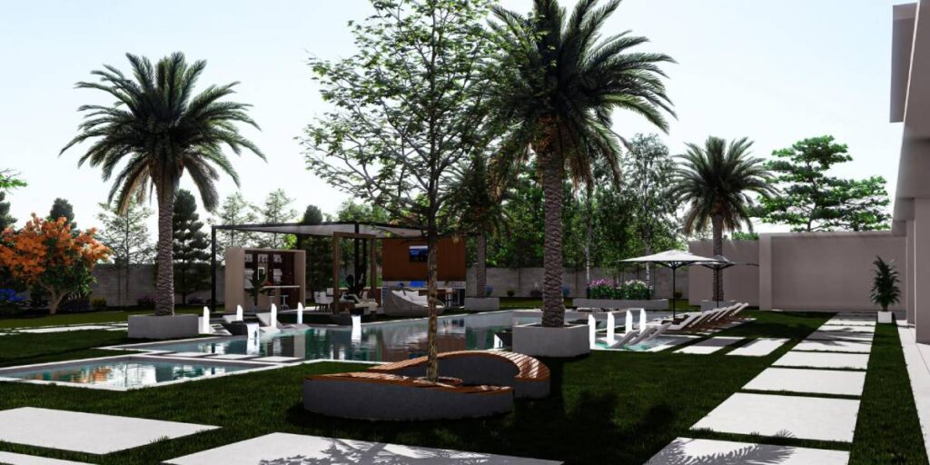 How Much Does Villa Landscaping Cost in Dubai? (2026 Guide)