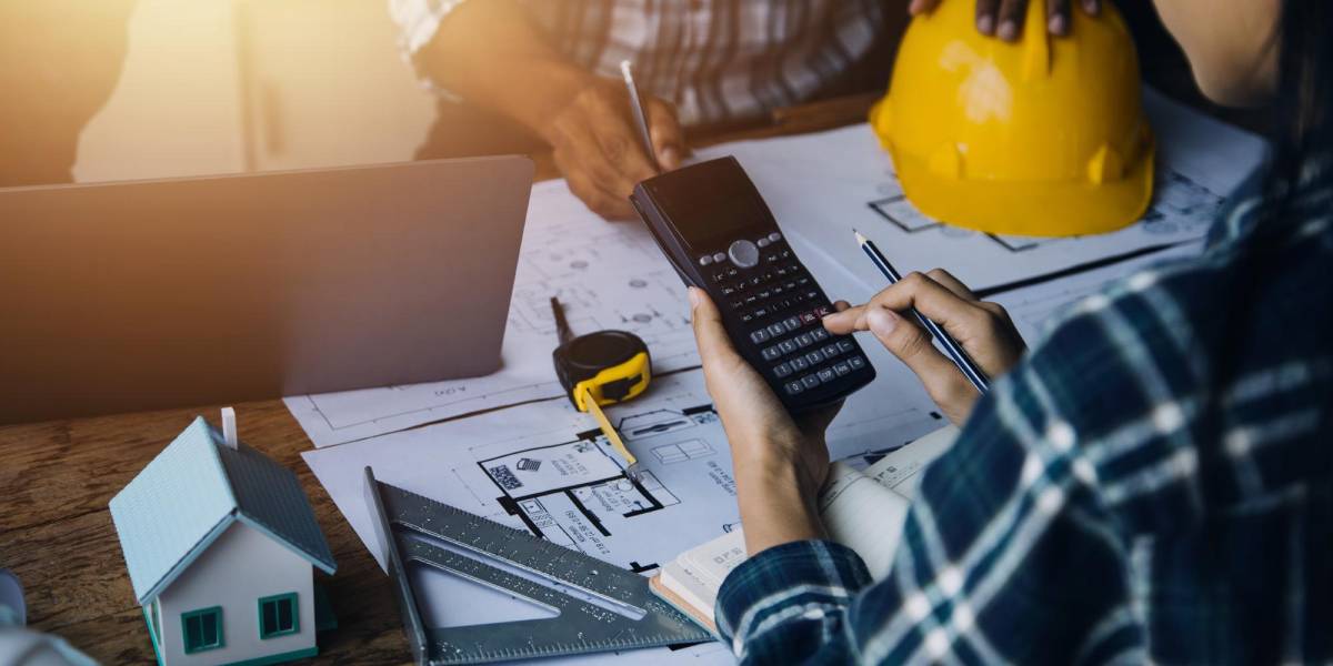 How To Calculate Square Feet