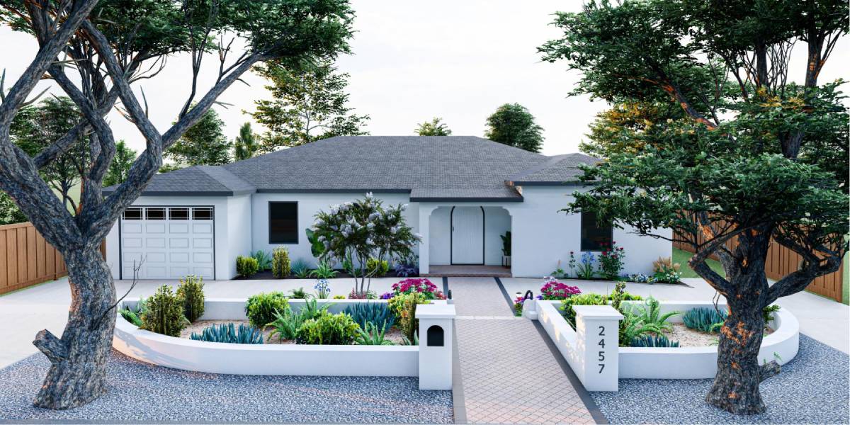 Landscaping Ideas For Your Property