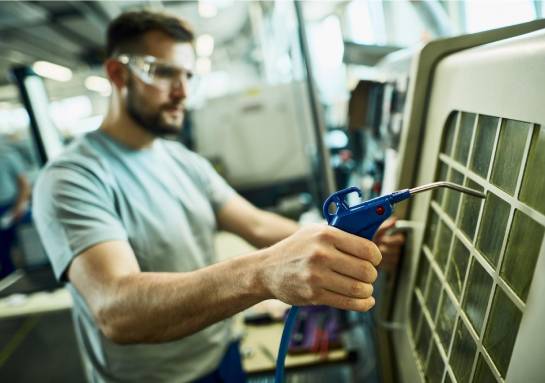 AC Maintenance Company in Dubai