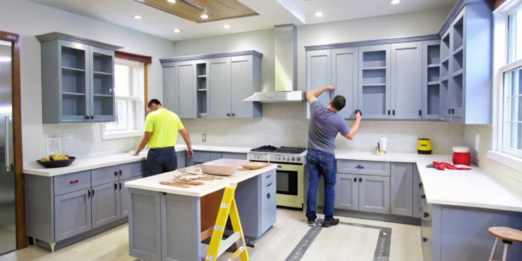 Sparkling Space - Why Fitout Work Matters