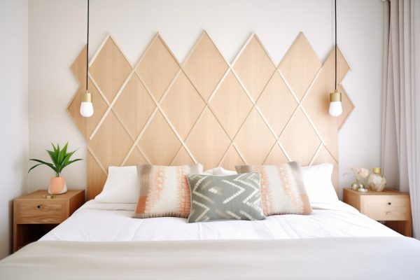 Custom Headboards in Dubai