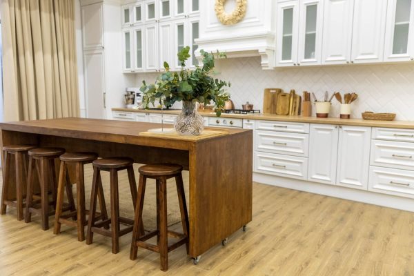 Kitchen Remodeling Services in Dubai